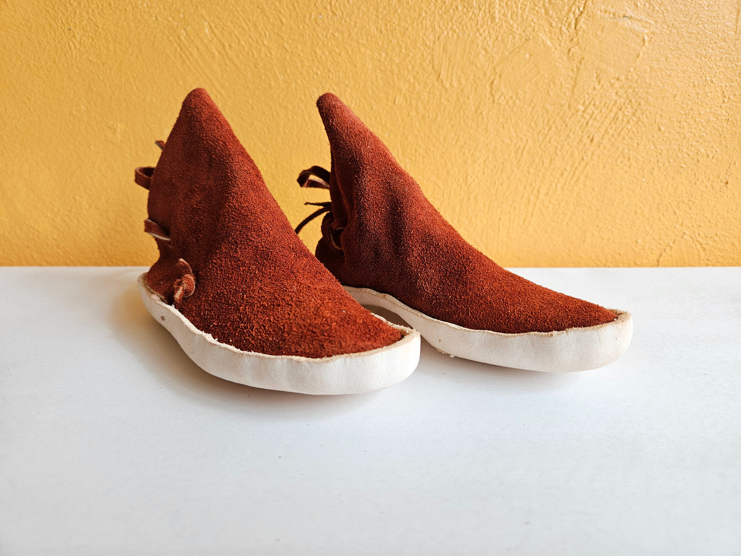 kids & Infant Taos No Button Moccasins