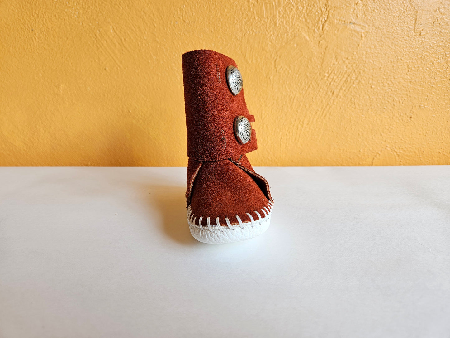 Infants Taos #106 Rust