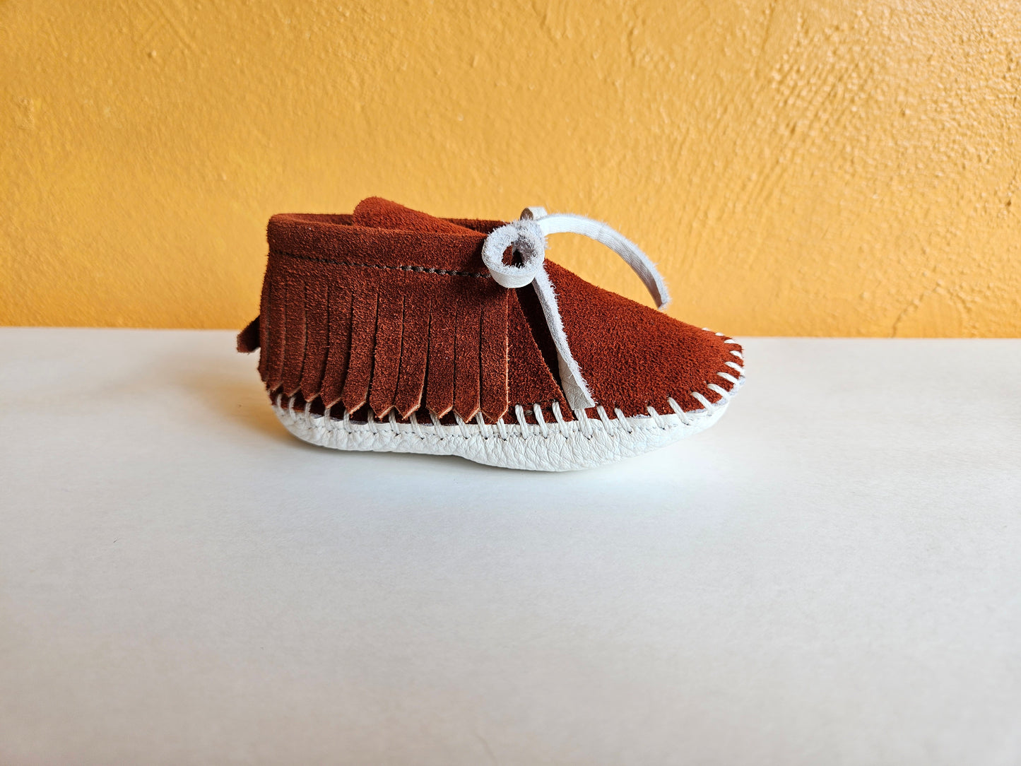 Infants Taos #102 Rust