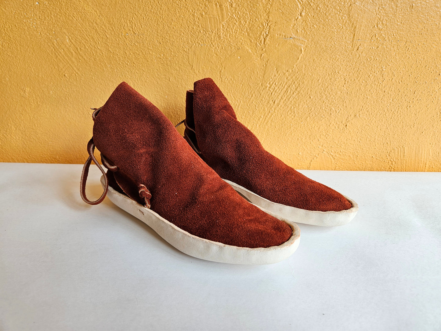 kids & Infant Taos No Button Moccasins
