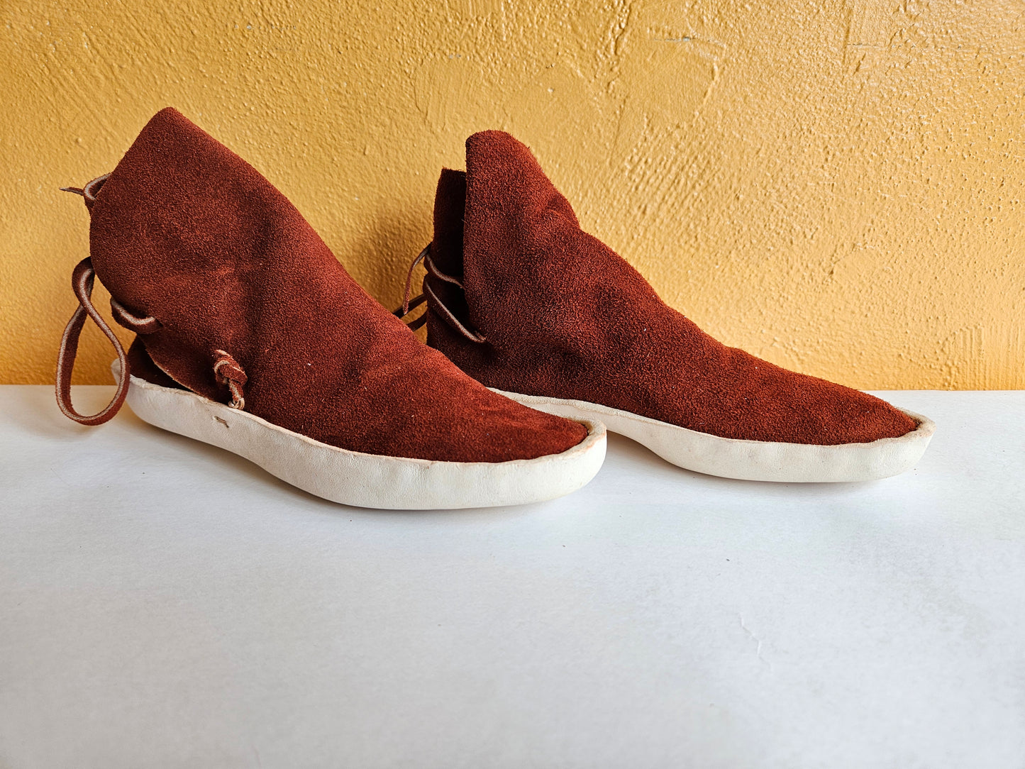 kids & Infant Taos No Button Moccasins