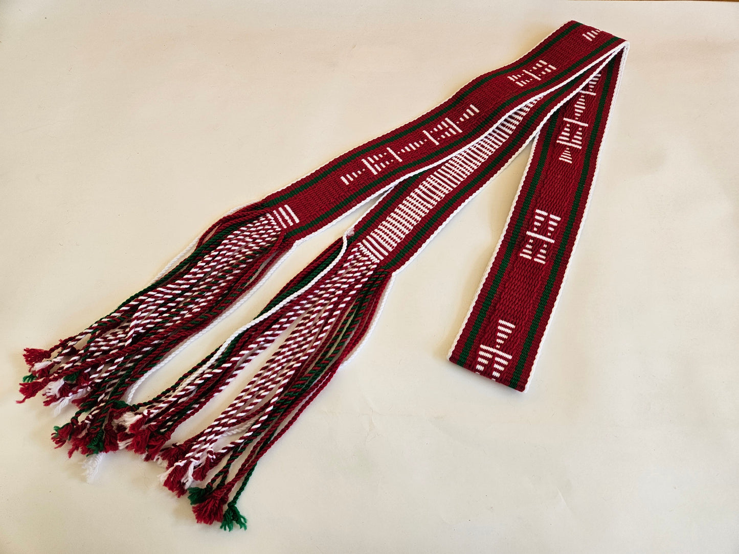 Adult Sash Belts